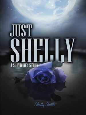 cover image of Just Shelly